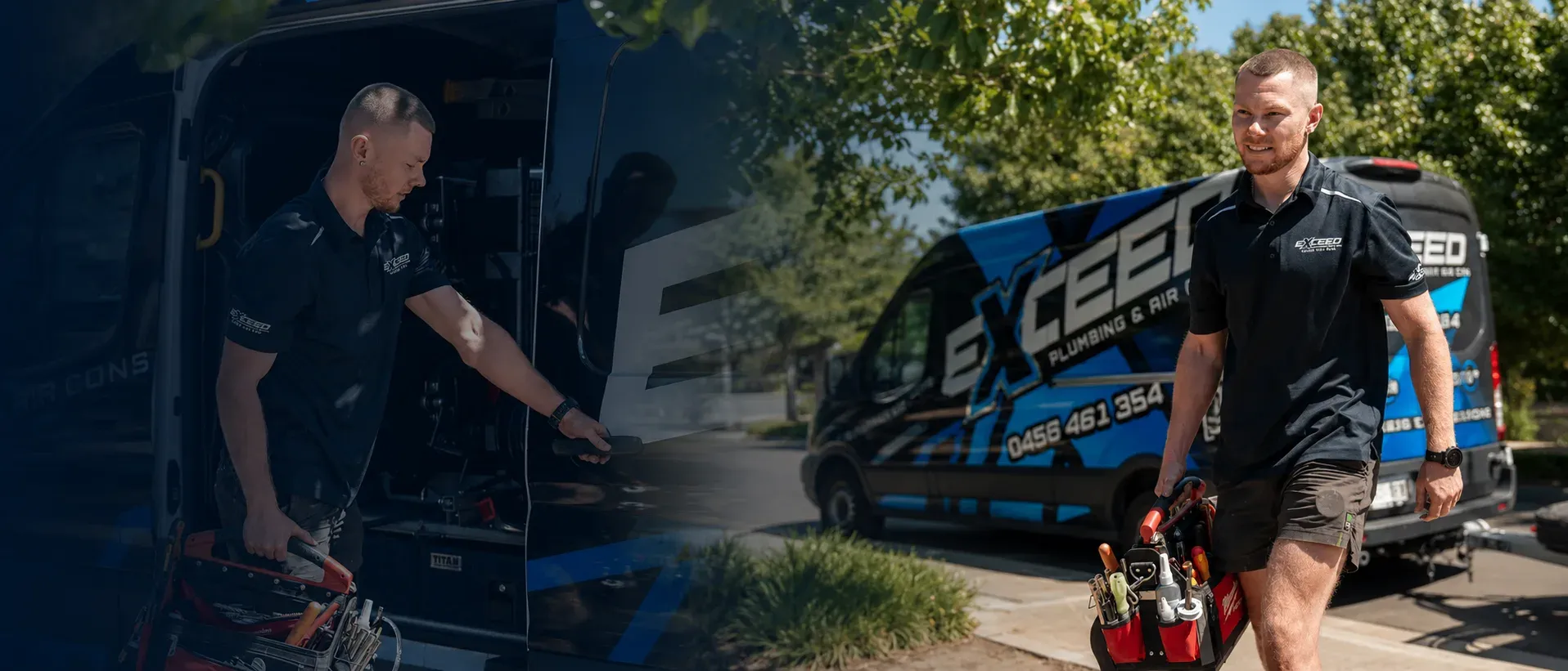 Trusted Valley View plumber