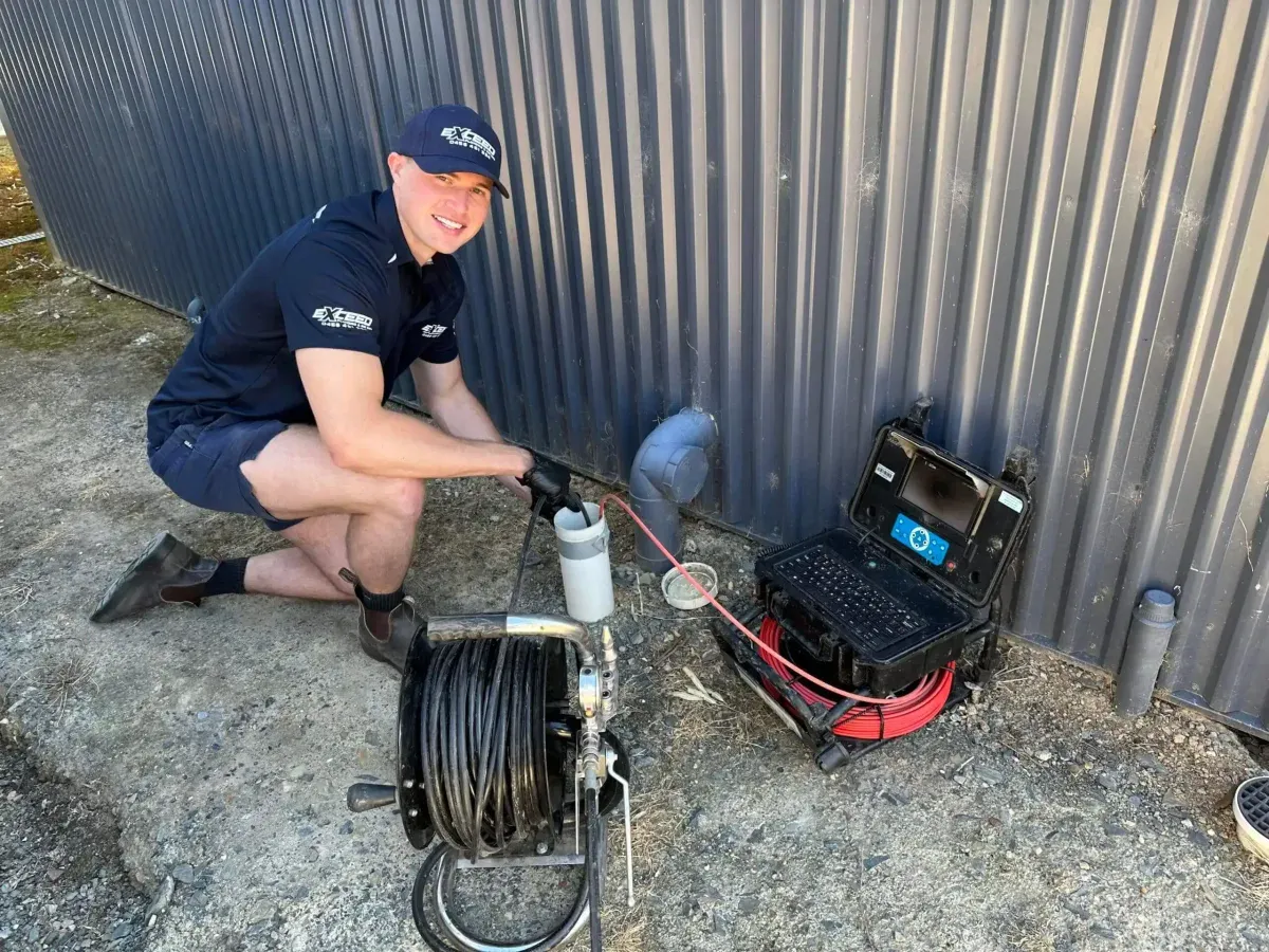 Local Valley View plumber ready to help